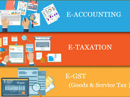 Accounting Course in Delhi, 110047, GST Update