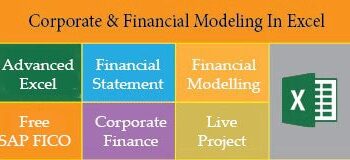 Financial Modelling Certification Course in Delhi