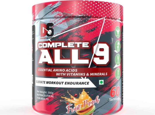 How to Choose the Best Post-Workout Supplement