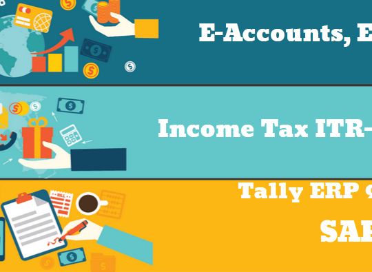 Top Benefits of Studying Accounting in 2025: