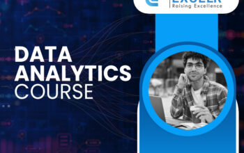 Join Top Data Analysis Courses in Jaipur