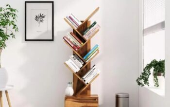 How to Choose the Perfect Mini Bookshelf for You