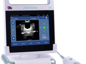 What Is a Bladder Scanner? Uses, Benefits