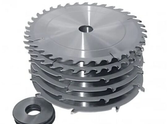 How to Use a Dado Blade on a Table Saw Safely and