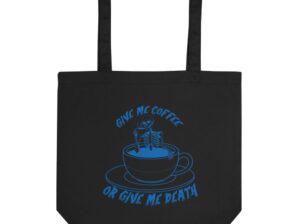Durable Tote Bag with Adjustable Strap for Everyda