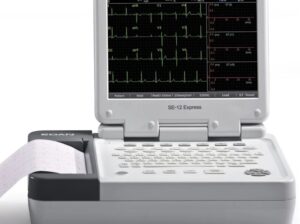 ECG Machine Maintenance Tips to Ensure Long-Term A