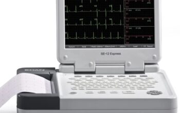 ECG Machine Maintenance Tips to Ensure Long-Term A