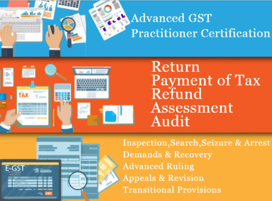 How an Accounting Course Can Help You Start Your