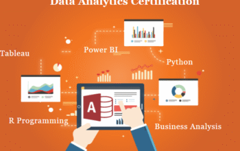 Is an “Data Analyst Certification Course” Worth