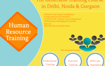 Top In-Demand Human Resource Jobs in 2025