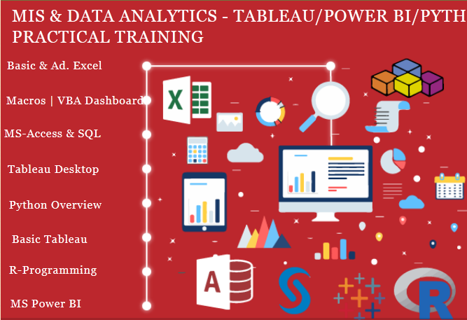 How an Business Analytics Course Can Secure Your