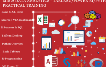 Why Business Analytics Professionals Will Be High