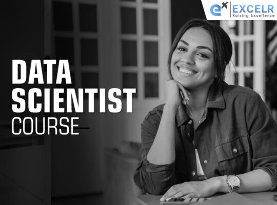 Data Scientist Course in Delhi