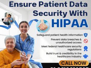 HIPAA Certification in Saudi Arabia