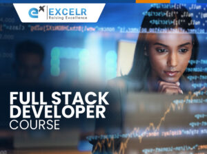 Full Stack Developer Course