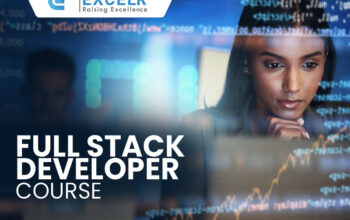 Full Stack Developer Course
