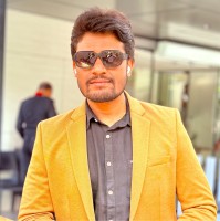 Vidyasagar Pattem