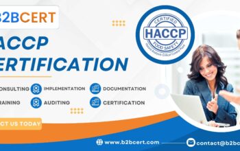 HACCP Certification in Qatar