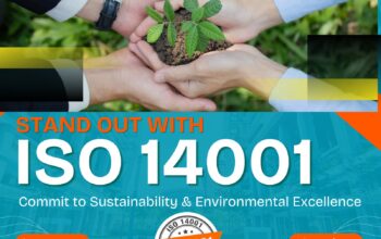ISO 14001 Services in Dubai