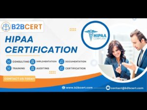 HIPAA Certification Services in Denver