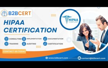 HIPAA Certification Services in Denver