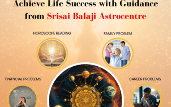 35+ Years Trusted Astrology Services in Bangalore