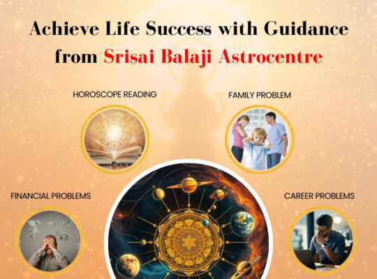 35+ Years Trusted Astrology Services in Bangalore
