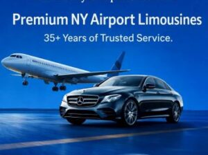 New York Limousine Service – Carmellimo
