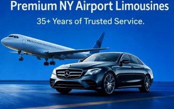 New York Limousine Service – Carmellimo