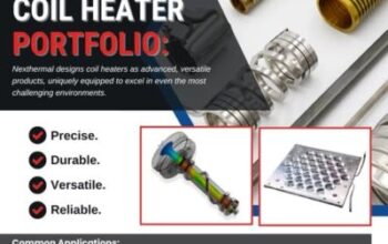 Heater Elements Manufacturer in India – Nexthermal