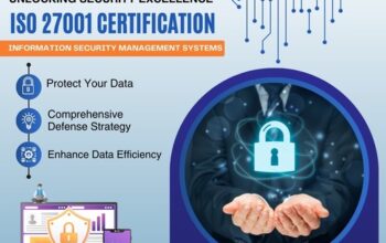 ISO 27001 Certification Services in New York