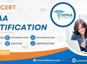 HIPAA Consultants Services in New York