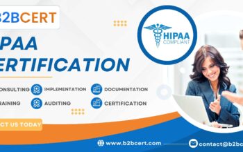 HIPAA Consultants Services in New York