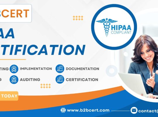 HIPAA Consultants Services in New York