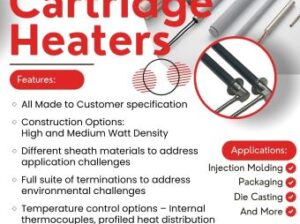Temperature Sensors Manufacturer – Nexthermal