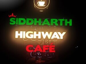3D Letters Manufacturers in Bangalore — The Board