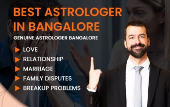 Astrologer in Bangalore Sri Sai Balaji Astrocentre