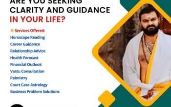 Best Astrologer in Basavanagudi — Raghavendra Josh