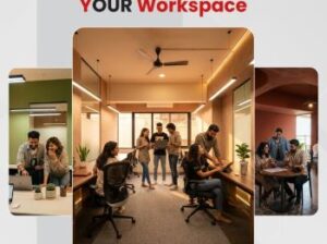 Coworking Spaces in Koramangala – Beginest