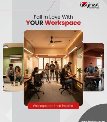 Coworking Spaces in Koramangala – Beginest